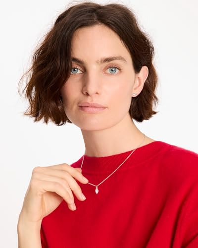 Kate Spade New York Boxed Signature Solitaire Studs and Pendant Set2