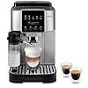 De'Longhi ECAM220.80.SB Magnifica Start Cafetera Automática de Filtro 1.8L Negra