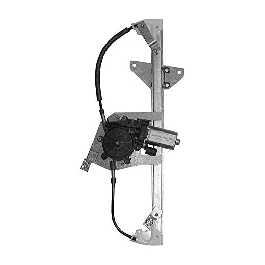 Magneti Marelli 350103102700 Elevalunas