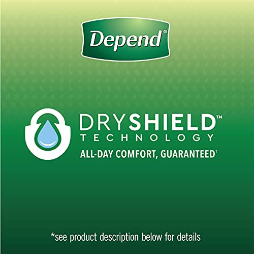 Depend-FIT-FLEX-Incontinence-Underwear-for-Women-Maximum-Absorbency-Disposable-Small-Blush-44-Count