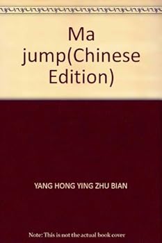 Ma jump