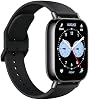 XIAOMI Redmi Watch 5 Lite Global 1.96" AMOLED Hasta 18 Días de Batería GNSS Doble Micrófono 150+ Modos de Entrenamiento Resistencia al Agua 5ATM Sensor de Frecuencia Cardíaca (Negro) 8