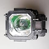 Modèles compatibles : compatible avec projecteur EIKI LC-SXG400