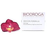 tag formula 1 calibre 5 0 Biodroga Oxygen Formula - Tages-/Nachtpflege - ölige u. Mischhaut - 50 ml