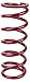 Eibach Conventional Rear Spring 1300.500.0125 Set Of 1