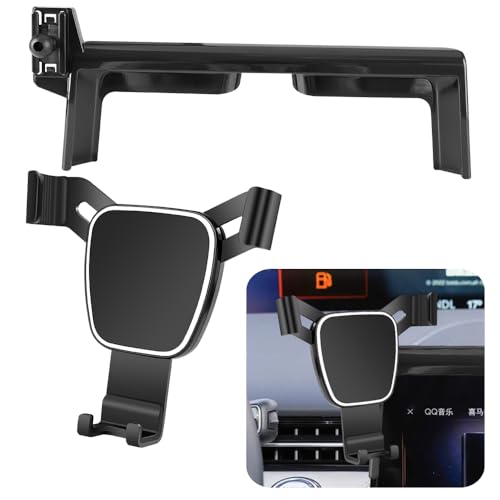 Universal Nautilus Over-Screen Phone Mount