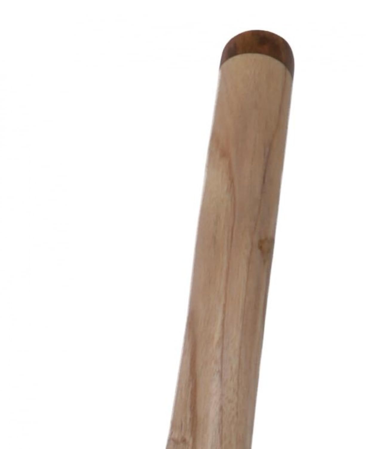 GURU SHOP Klassisches Didgeridoo Holz Modell 7 150x10x10 cm