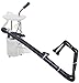 Fuel Pump Module Assembly Fits 2003 2004 2005 Jaguar S-Type V6 3.0L V8 4.2L Vanden Plas XJ8 V8 4.2L SP5063M FG1712, SP5063M, P76604M