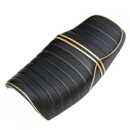 Coussin de siège conducteur pour CB400SF VTEC 1999-2023 moto complet