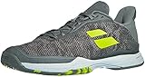Grey / aero Babolat Jet Tere Clay Shoes EU 44 1/2