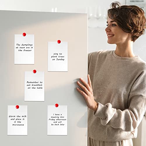 600 Sheets 4X6 Memo Holder Desk Notepad 4X6 Tray Pad Paper Non Sticky Memo Pads 4X6 Acrylic Notepad Holder Note Pads For Desk School Organization Planning #TOP3