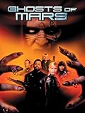 Ghosts of Mars