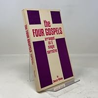 Four Gospels Arranged as a Single Narrative B000ASREG0 Book Cover