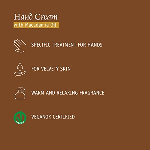 Prija Set Crema Vellutante Mani all'Olio di