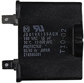 LMQHZDK genuine 216985001 refrigerator capacitor operation is suitable for 1465079, AH2339017, EA2339017, PS2339017 After-... Price In India