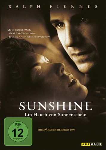 Sunshine - Ein Hauch von Sonnenschein - Mehr Infos/Bestellen