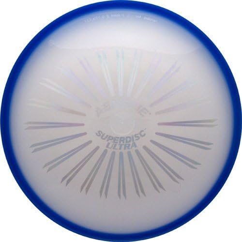 SUPERFLI Aerobie Superdisc Ultra