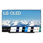 LG OLED55CXPUA Alexa Built-In CX 55" 4K Smart OLED TV (2020) - Image 2
