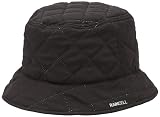 PUMA Unisex Prime Overpuff Bucket Hat Hut, Schwarz, Einheitsgröße