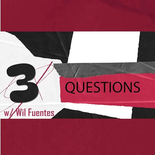 Page de couverture de 3 Questions