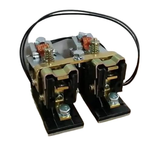 Kit de réparation de relais solénoïde 48V 200A pour contacteur MS44-23