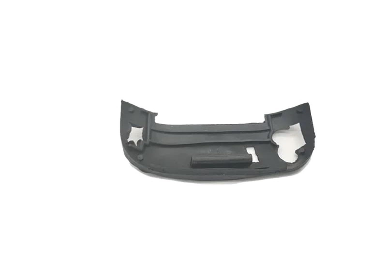 Fhcbutae 701827561 Door Handle Pad For Vw For Transporter T4 1990-2004 701837206 701837205 701837210 (701827561)