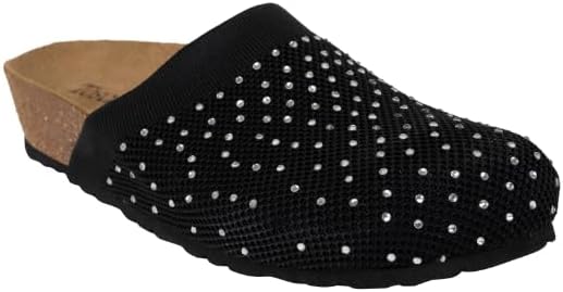 ITALIAN Shoemakers Alesia Slippers for Woman