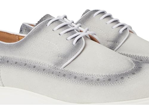Image of Stacy Adams Trudell Wing Tip Lace-Up