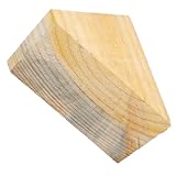 Cales de roues pour véhicules – largement utilisées à diverses fins, idéales pour bloquer les camionnettes, les remorques, les camping-cars, etc. accessoires pour caravanes