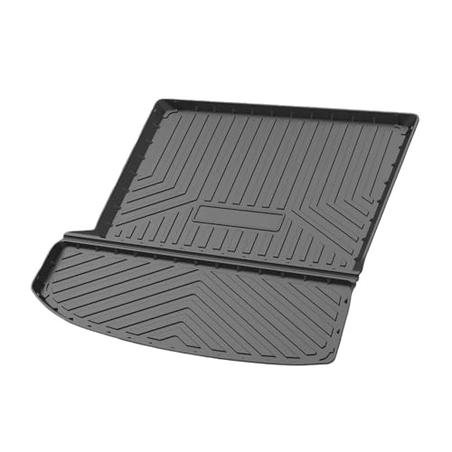Tapis de Coffre en TPE pour Geely Haoyue 2020-2024 7 Places