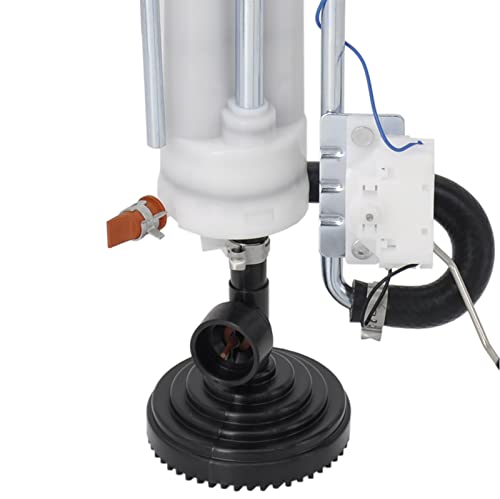 Vphix Rear Fuel Tank Sending Unit Sender Assembly Fits 2001 2002 2003 Ford F-250 F-350 F-450 F-550 Super Duty PS-123 FG296A DIESEL - Thumbnail 5