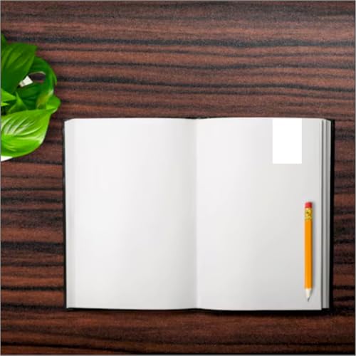 Image of Zesta Magnetic Bookmark Set of 9 | Aesthetic Book Mark for Reading | Cute Anime Bookmarks for Kids, Students | Book Accessories for Novels, Gifts for Readers