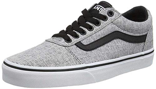 Image of Vans Mens Low-top Trainers