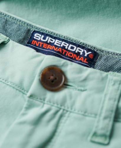 Short chino vintage Superdry - vue 5