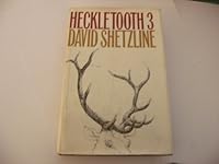 Heckletooth 3 B0006BZ2QU Book Cover