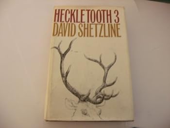 Hardcover Heckletooth 3 Book