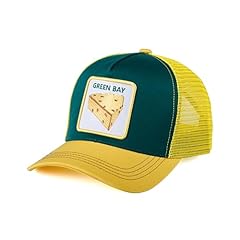 Green/Yellow - Cheese