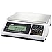 CAS ED-15LB ED Series Multifunction Scale, 15LB Capacity, 0.005lb Resolution