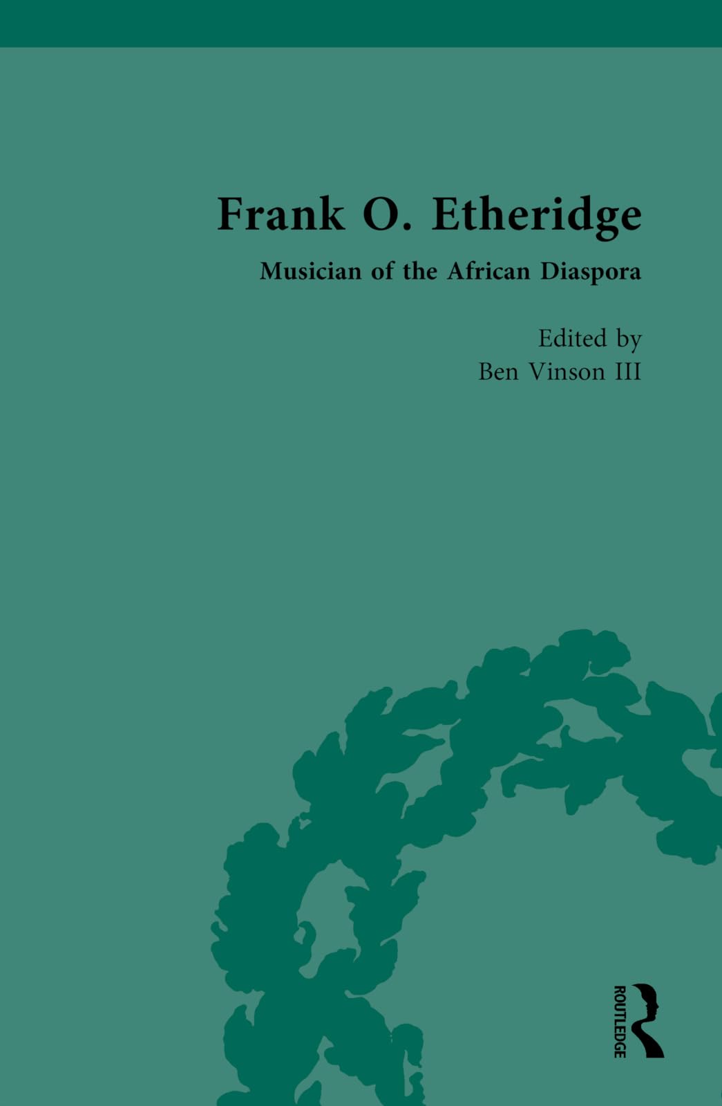 Frank O. Etheridge - Livre de collection broché en édition limitée