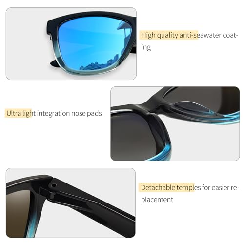 Image of KANASTAL Anti Blue Light Glasses for Women and Men