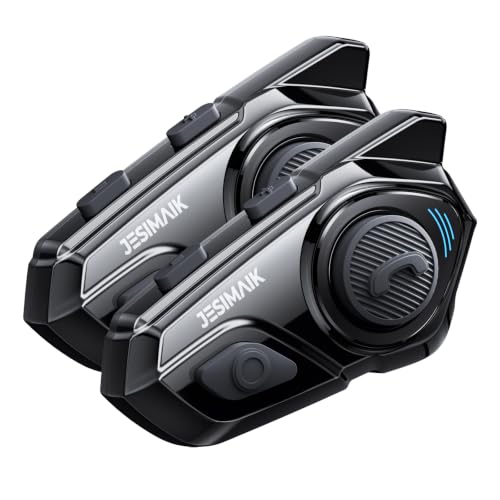 Amazon | JESIMAIK バイク インカム R16Pro バイク用インカム 【相京