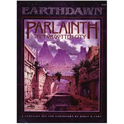 Parlainth