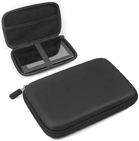7 inch GPS Sat Nav Carry Case For Tomtom Garmin All TRUCK CAR Navigation GPS Navigator SAT NAV