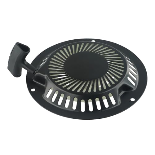 IUAEHw Recoil Starter Compatible with Lawn Mower Models LS4135 LS40 LS42 LSP42 LSR42 LSPR42 Compatible with OHV 350 Recoil Starter Parts