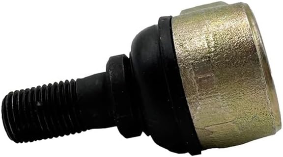 M12-12 All Balls Tie Rod Ends Fit For 400 350 Grizzly 250 Bruin Big Bear 51-1007 YFM350GW 2WD 07-11