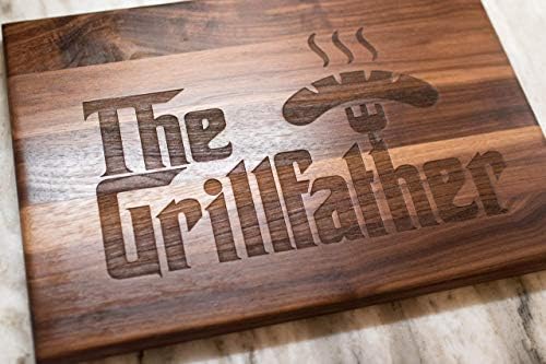 House of the Dragon Inspired Gift - Gift For Men - USA Made handmade Wood Cutting Board - Game of Thrones Cutting Board | House of the Dragon Merchandise Game of Thrones Merchandise