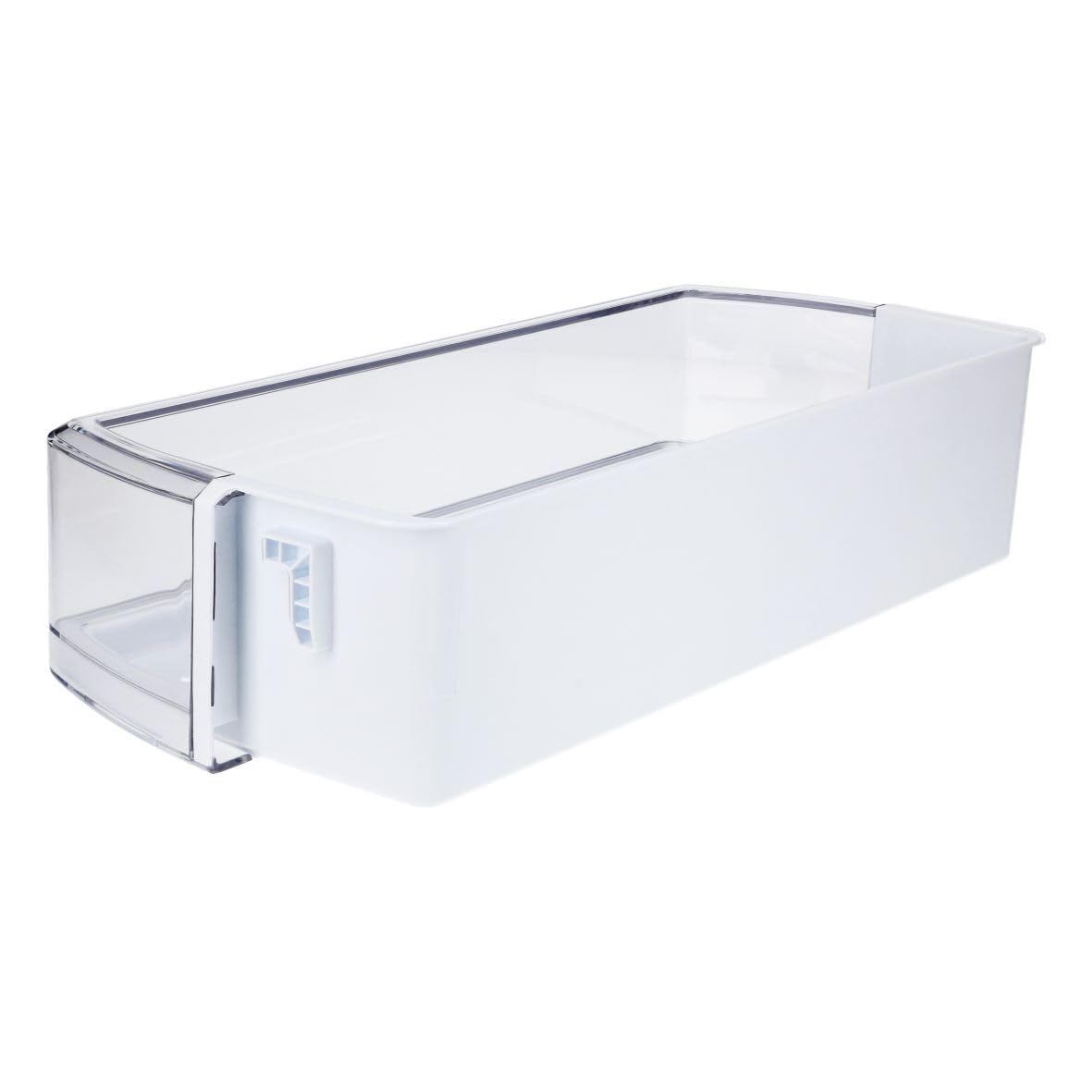 easyPART passend für LG Electronics AAP73331306 Abstellfach Flaschenfach | für Kühlschranktüre, Kühlschrank, Türablage, Flaschenablage, Fach, Ablagefach, Türeinsatz, Kühlschrankfach