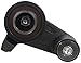 ACDelco Gold T41165 Manual Timing Belt Tensioner and Pulley Assembly with Bracket