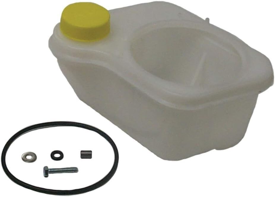 Replacement Compatible with Sierra Marine 18-6771 Tilt and Trim Reservoir Genuine