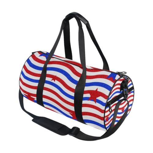 Bolsa de gimnasio para hombres y mujeres que buscan ligereza y orden en sus accesorios diarios